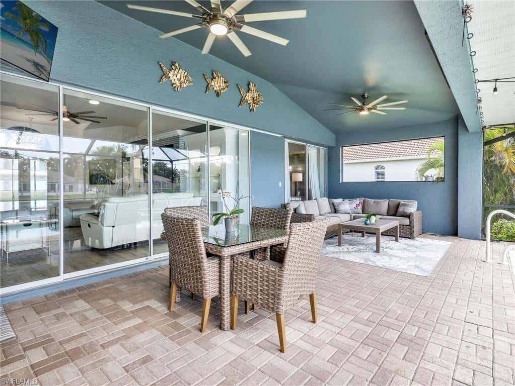 13621 China Berry Way, Fort Myers, photo 20