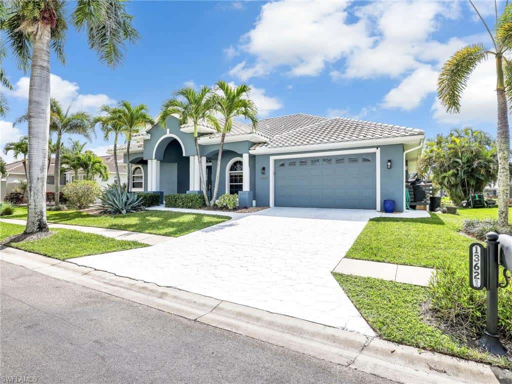 13621 China Berry Way, Fort Myers, photo 4