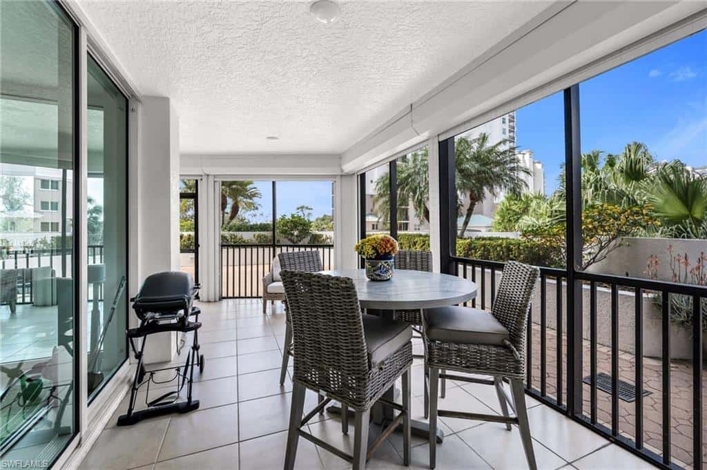 455 Cove Tower Dr #304, Naples, photo 16
