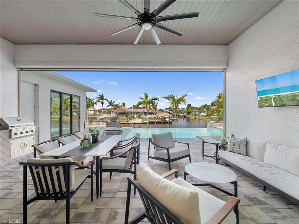 1021 Lucerne Ave, Cape Coral, photo 12