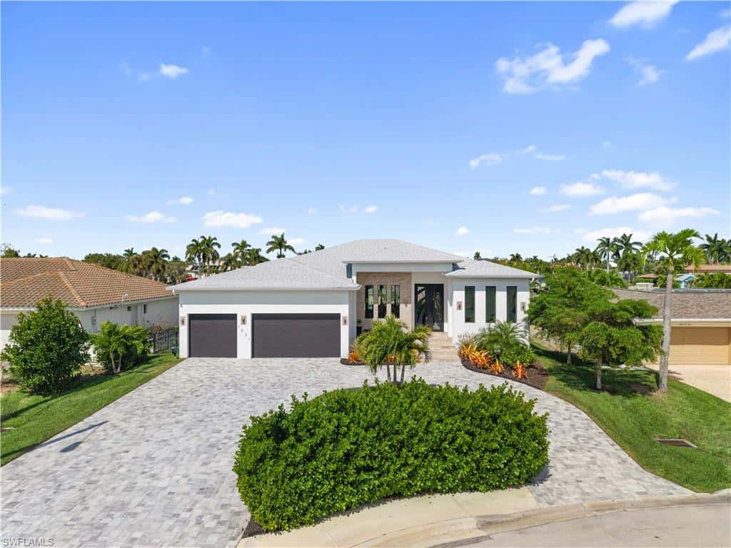 1021 Lucerne Ave, Cape Coral, photo 10