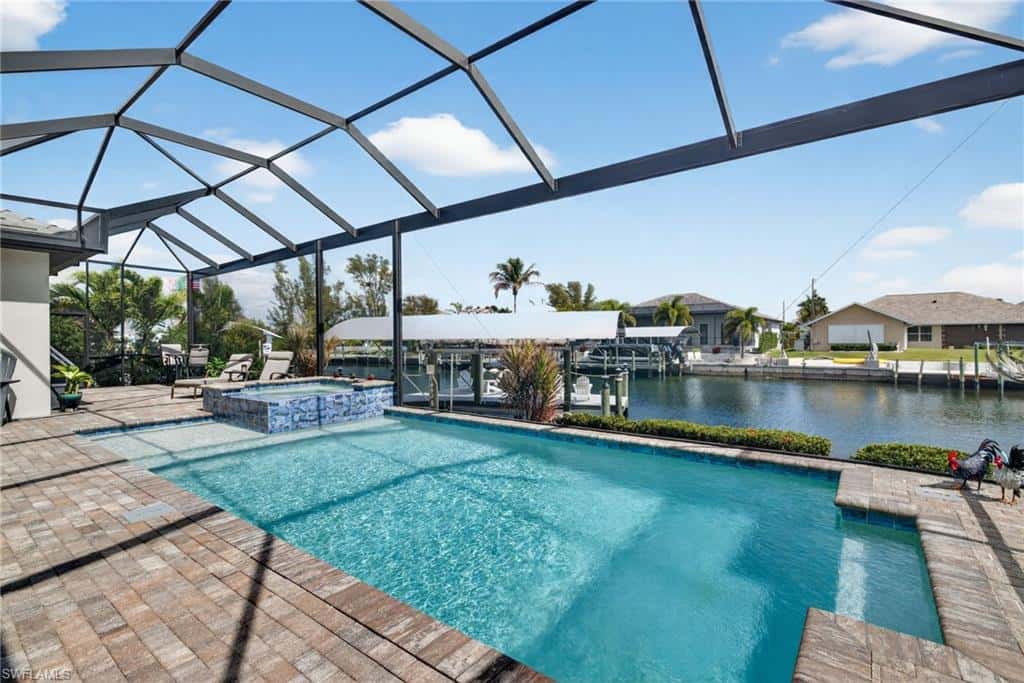 821 38th Ave, Cape Coral, photo 42