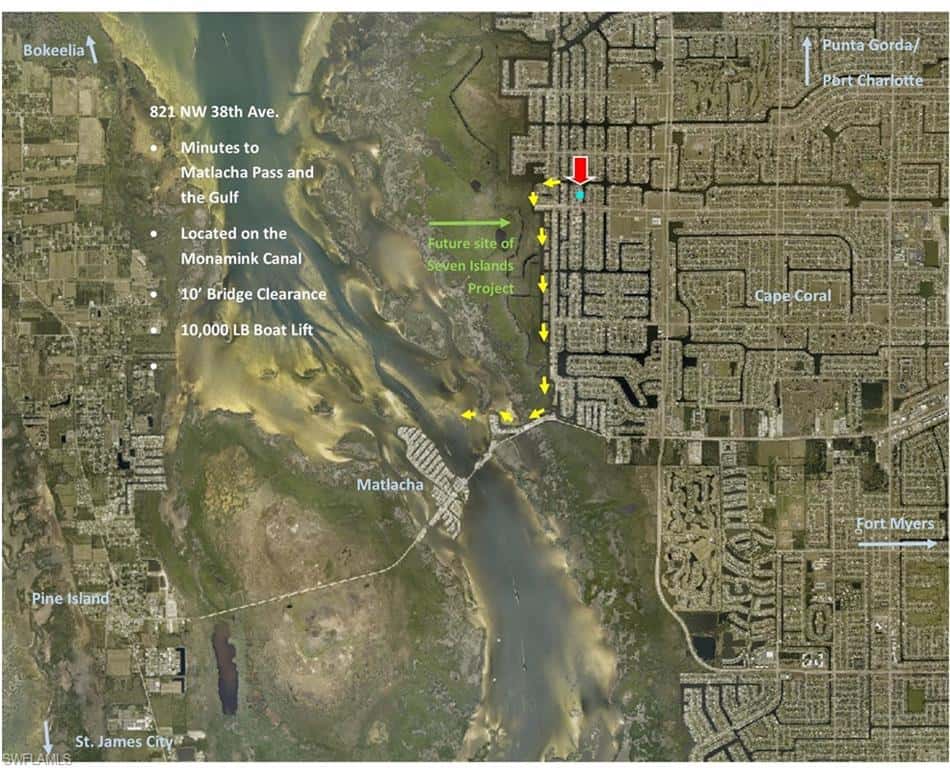 821 38th Ave, Cape Coral, photo 50