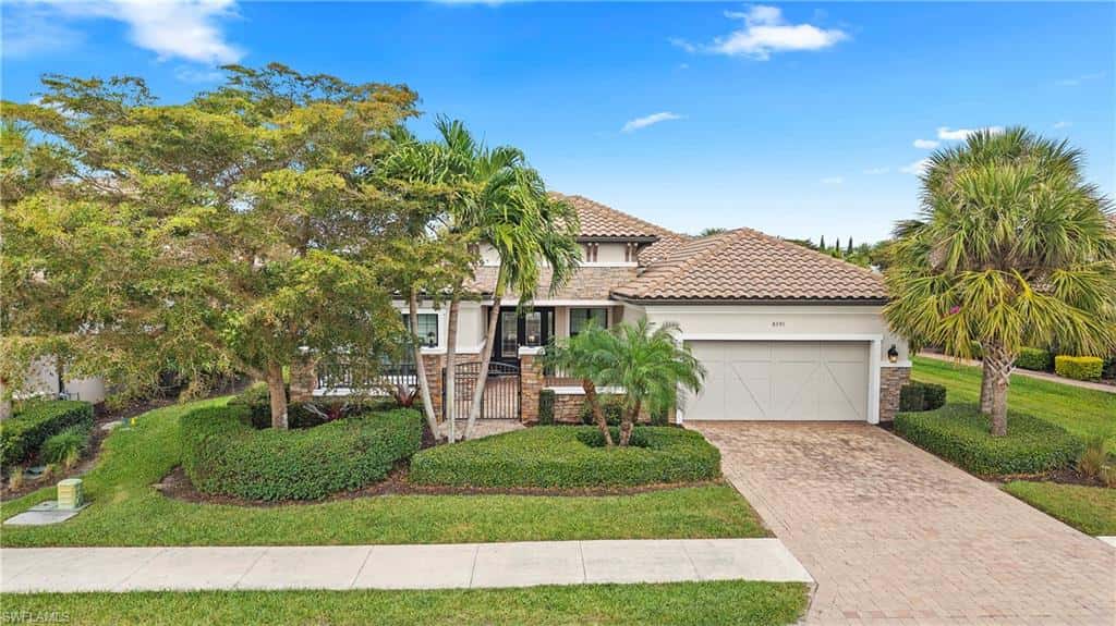 8591 Maggiore Ct, Naples, photo 5