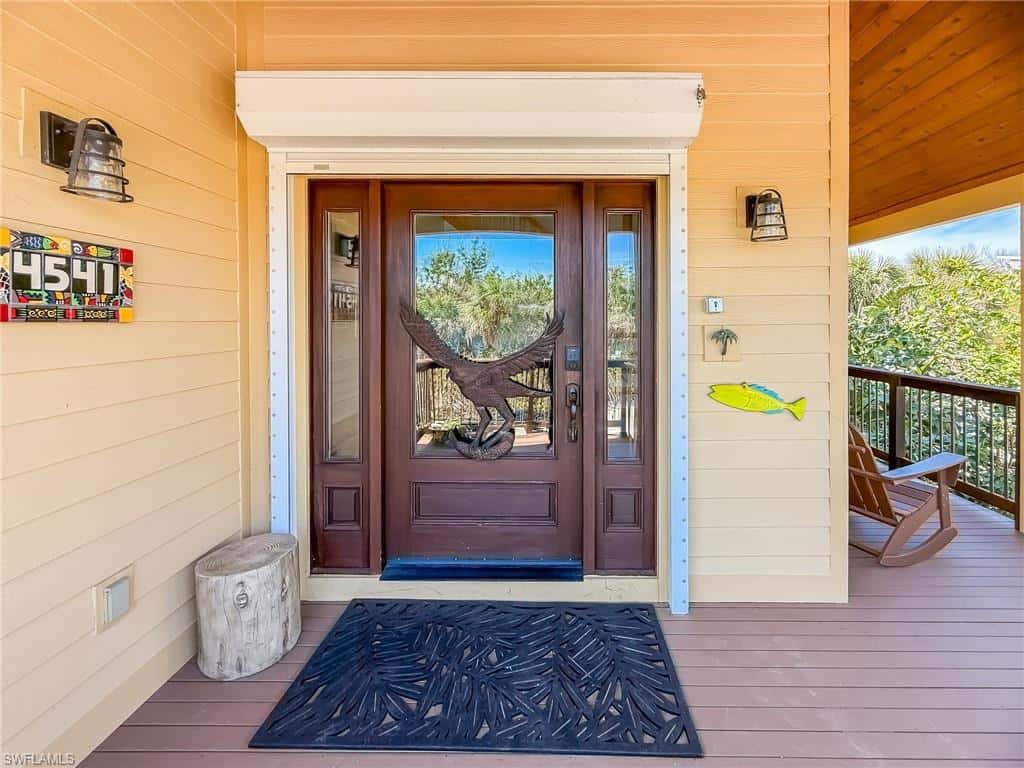 4541 Conch Shell Dr, Upper Captiva, photo 6