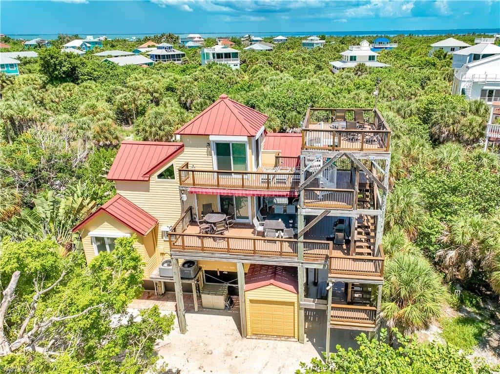 4541 Conch Shell Dr, Upper Captiva, photo 46