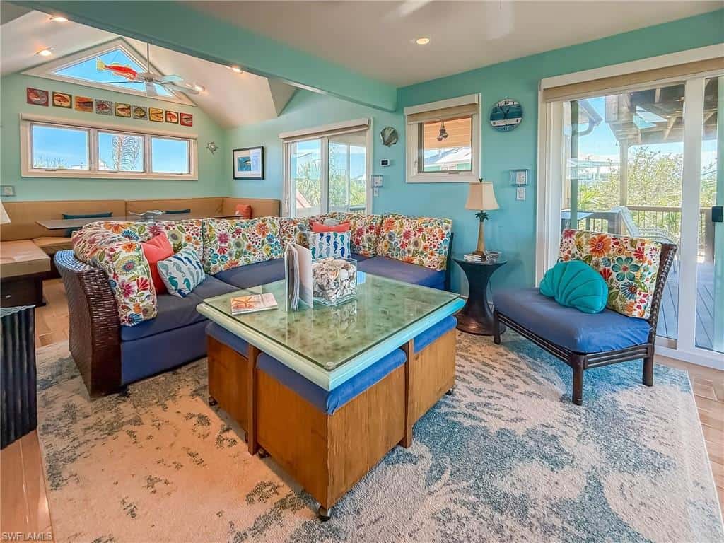 4541 Conch Shell Dr, Upper Captiva, photo 13
