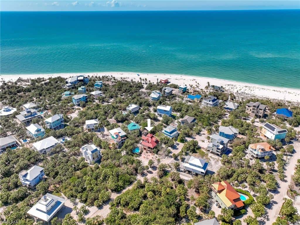 4541 Conch Shell Dr, Upper Captiva, photo 47