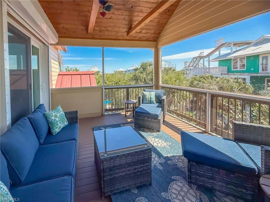 4541 Conch Shell Dr, Upper Captiva, photo 22
