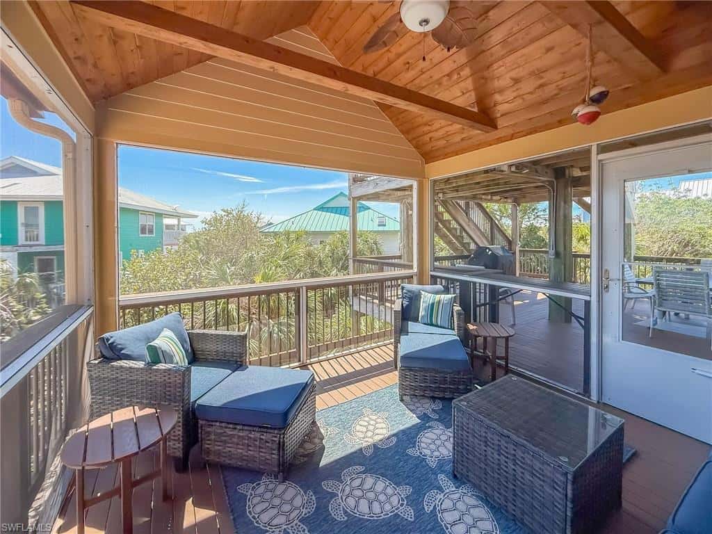 4541 Conch Shell Dr, Upper Captiva, photo 20