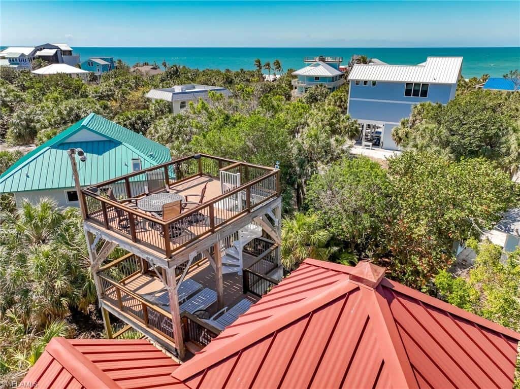 4541 Conch Shell Dr, Upper Captiva, photo 30