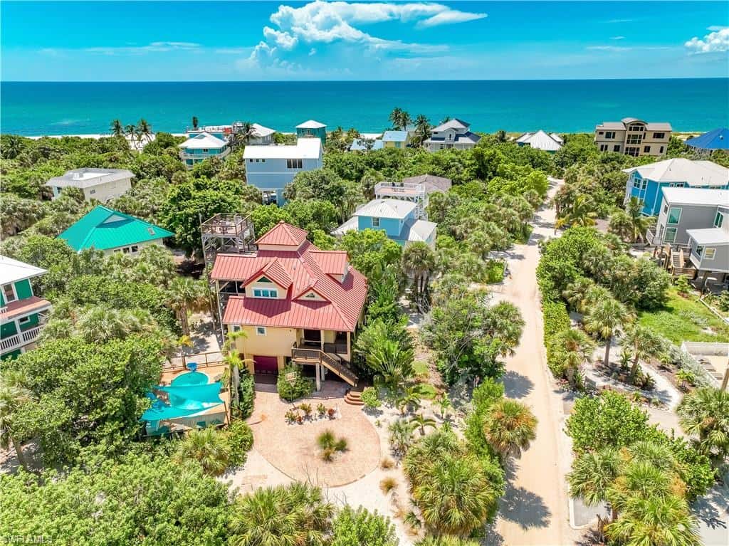 4541 Conch Shell Dr, Upper Captiva, photo 49