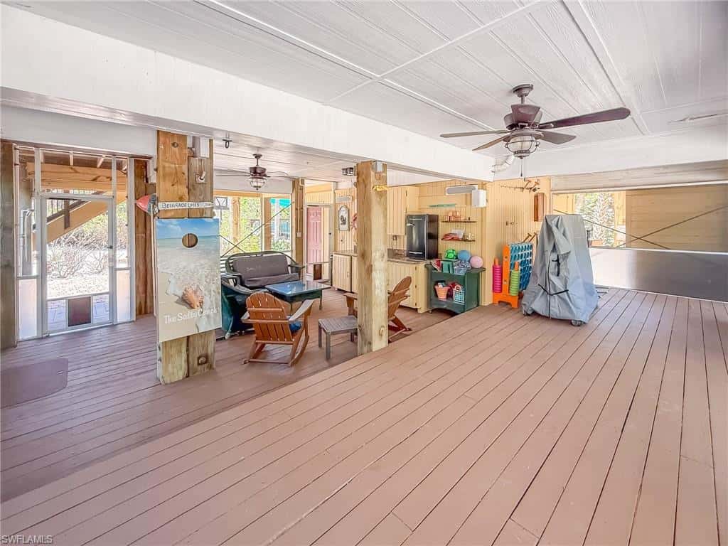 4541 Conch Shell Dr, Upper Captiva, photo 45