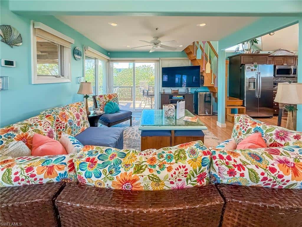 4541 Conch Shell Dr, Upper Captiva, photo 18