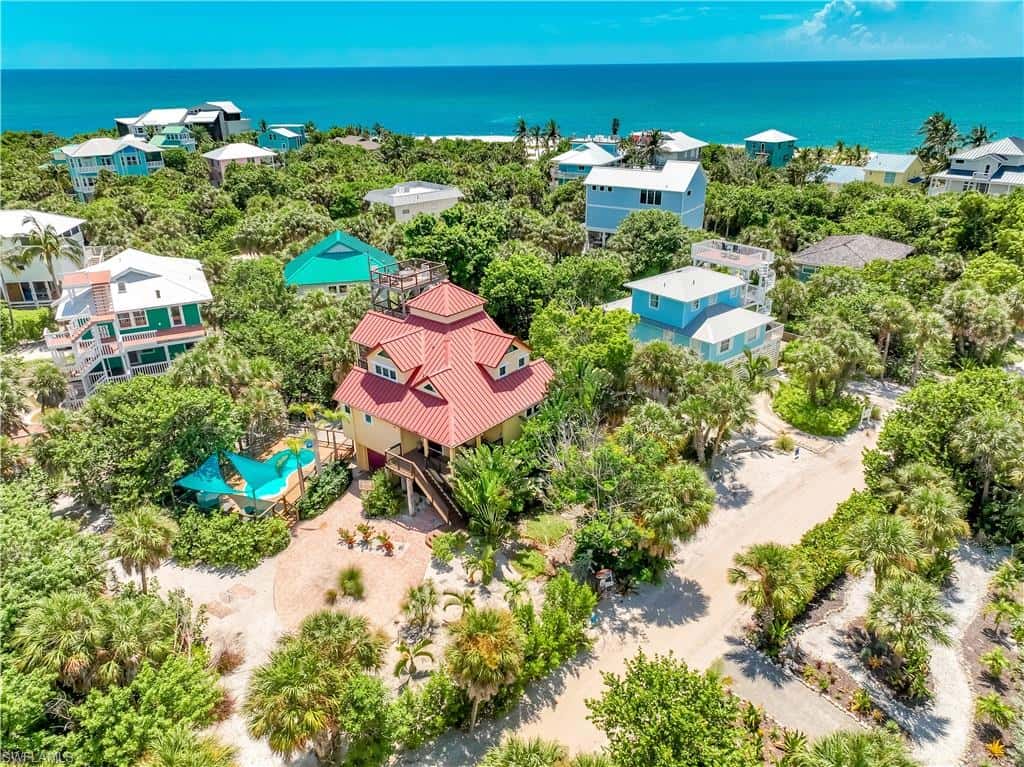 4541 Conch Shell Dr, Upper Captiva, photo 50