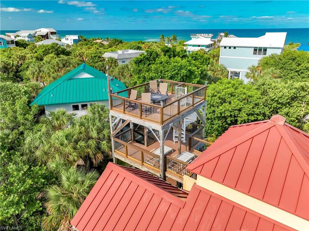 4541 Conch Shell Dr, Upper Captiva, photo 48