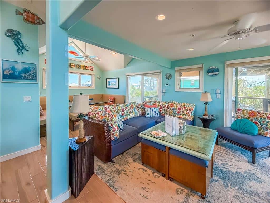4541 Conch Shell Dr, Upper Captiva, photo 19
