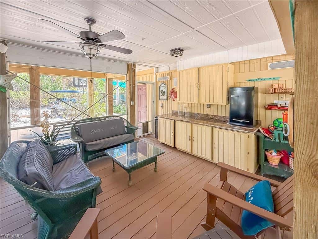 4541 Conch Shell Dr, Upper Captiva, photo 44