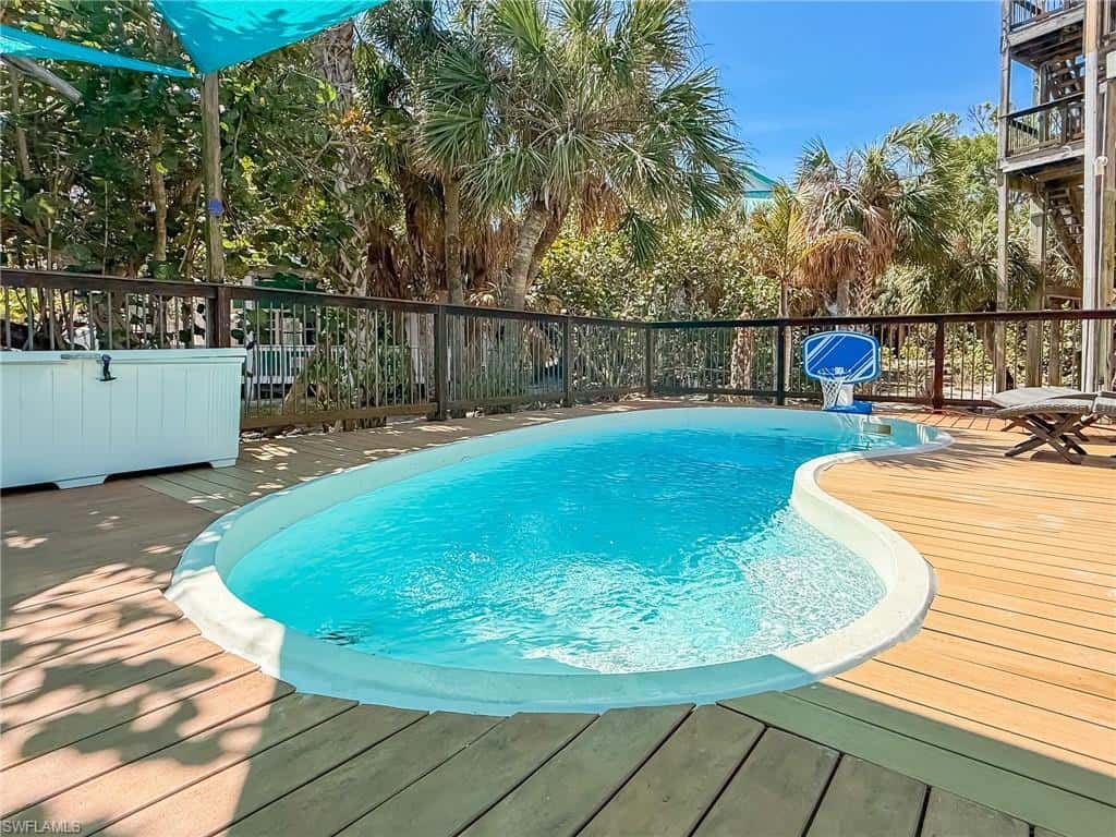 4541 Conch Shell Dr, Upper Captiva, photo 40