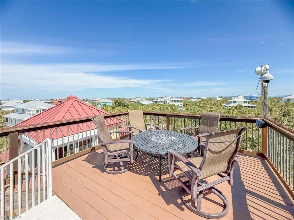 4541 Conch Shell Dr, Upper Captiva, photo 29