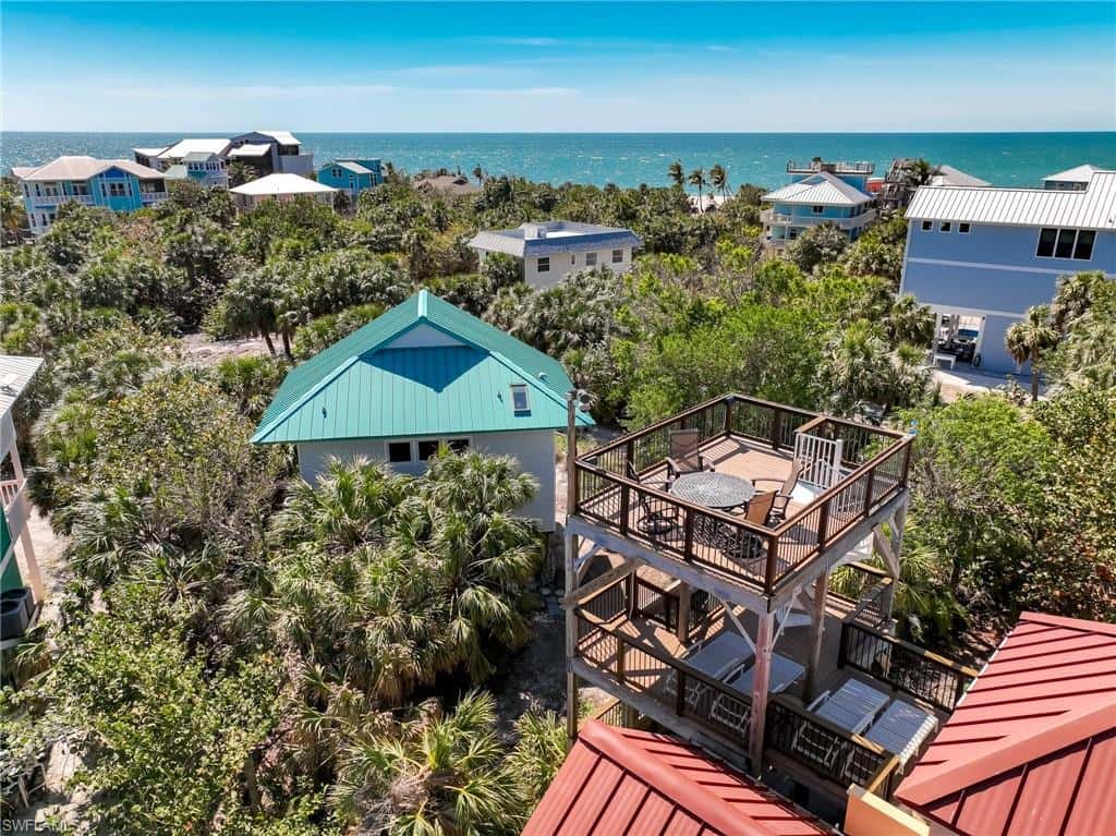 4541 Conch Shell Dr, Upper Captiva, photo 4