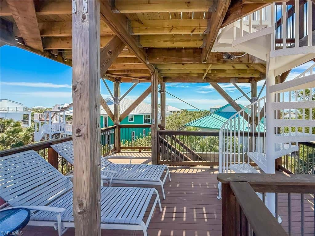 4541 Conch Shell Dr, Upper Captiva, photo 25