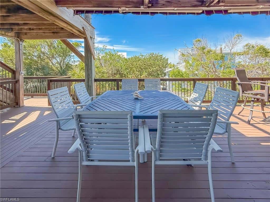 4541 Conch Shell Dr, Upper Captiva, photo 21