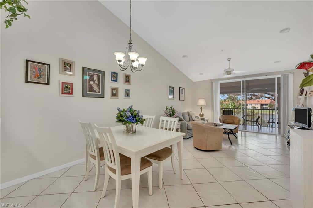 2469 Millcreek Ln #204, Naples, photo 6