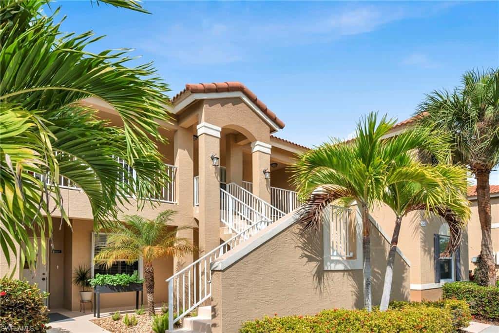 2469 Millcreek Ln #204, Naples, photo 13