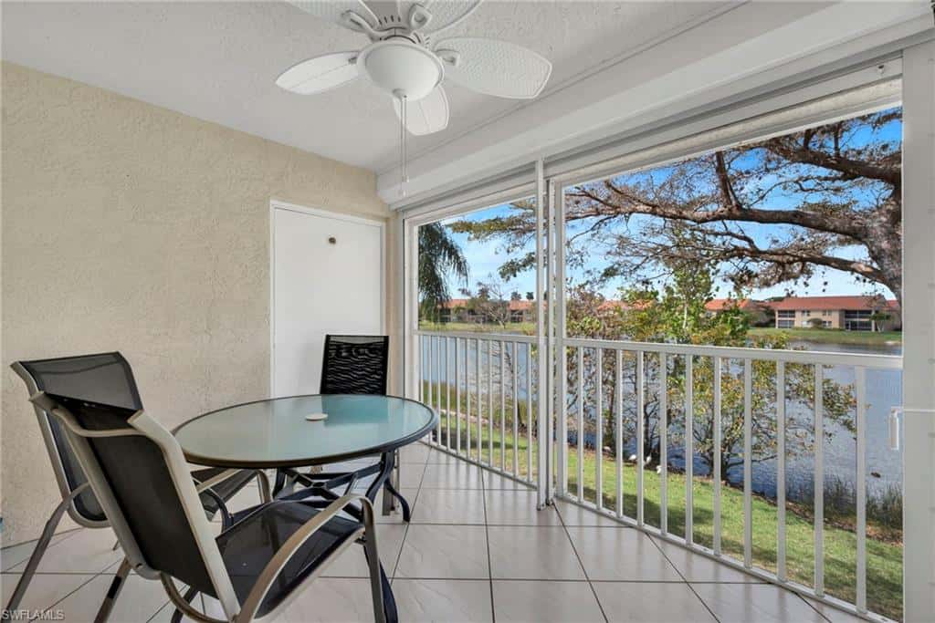 2469 Millcreek Ln #204, Naples, photo 12