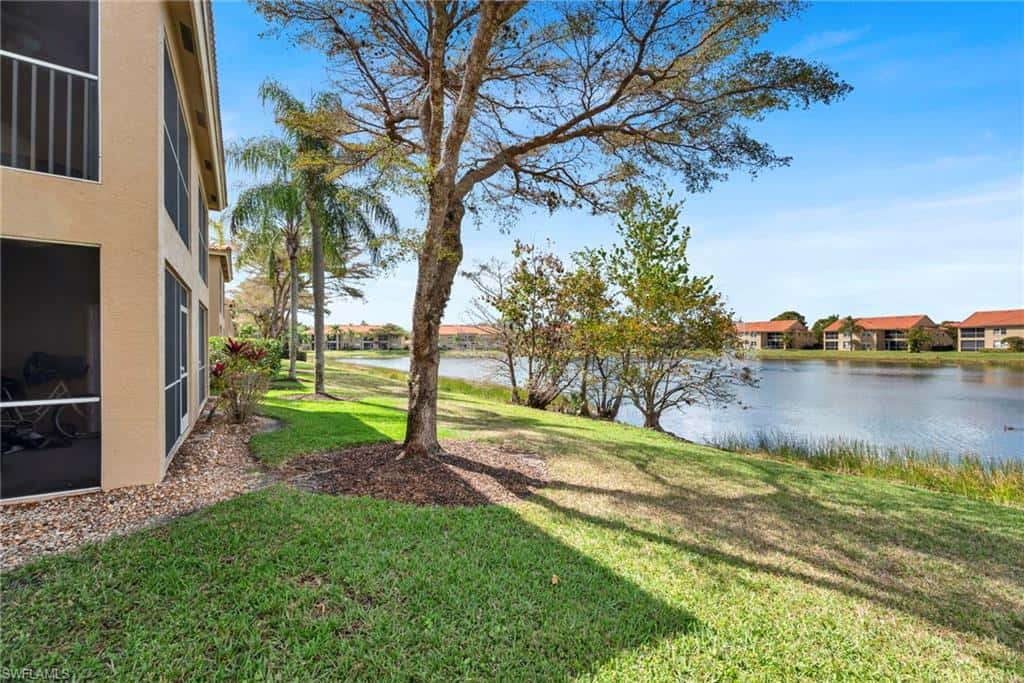 2469 Millcreek Ln #204, Naples, photo 14