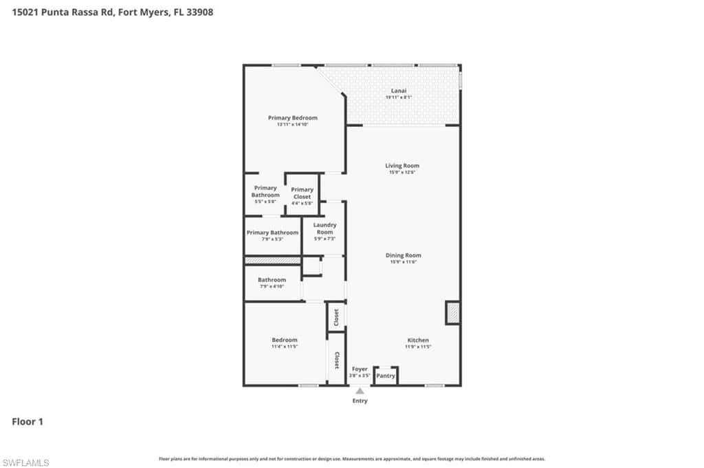 15021 Punta Rassa Rd #903, Fort Myers, photo 35