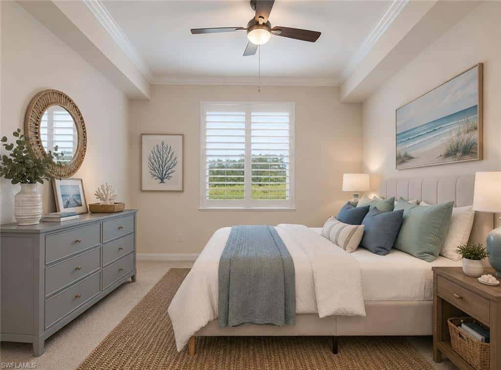 9731 Acqua Ct #514, Naples, photo 6
