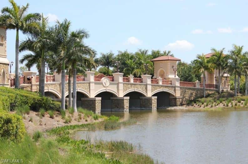 9731 Acqua Ct #514, Naples, photo 13