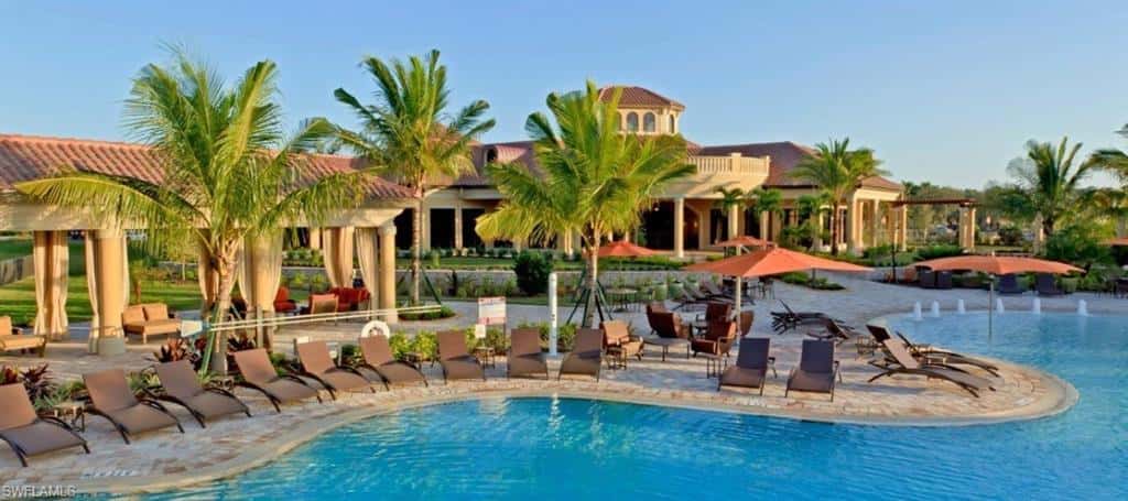 9731 Acqua Ct #514, Naples, photo 17