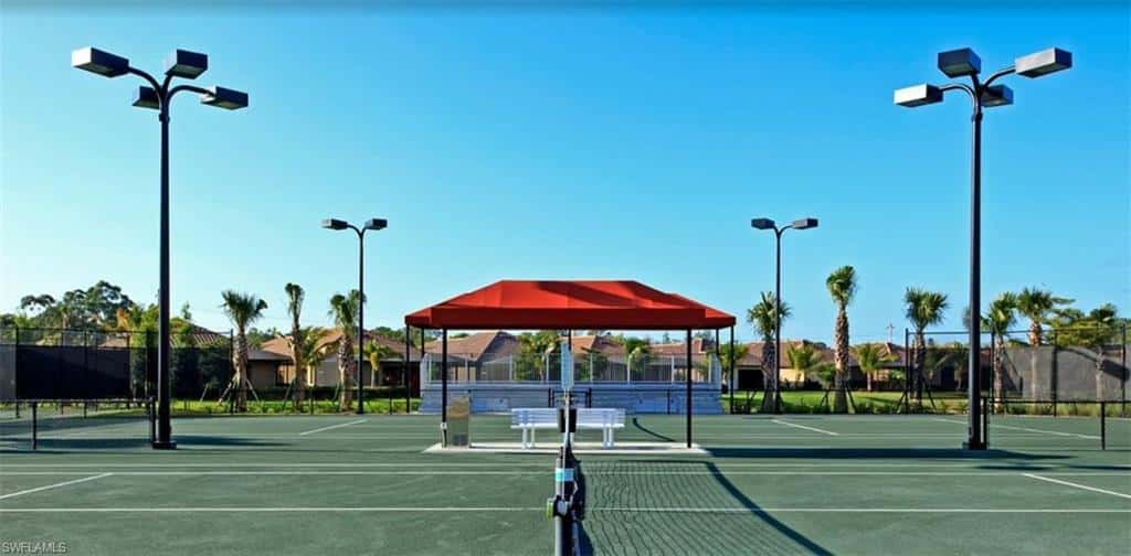 9731 Acqua Ct #514, Naples, photo 16