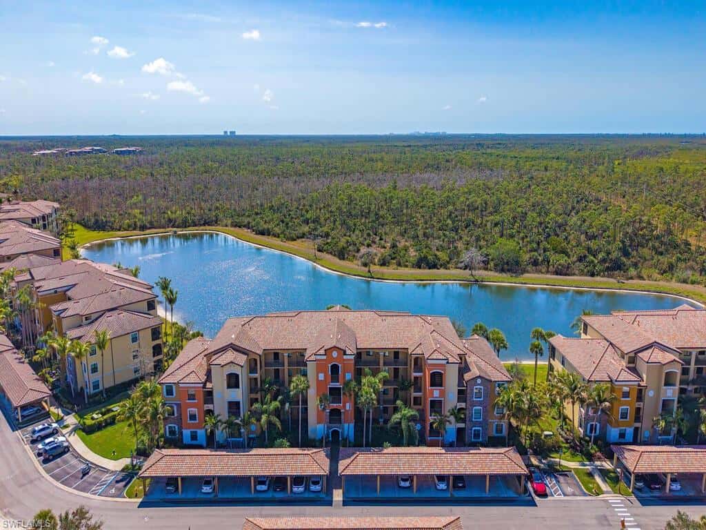 9731 Acqua Ct #514, Naples, photo 12