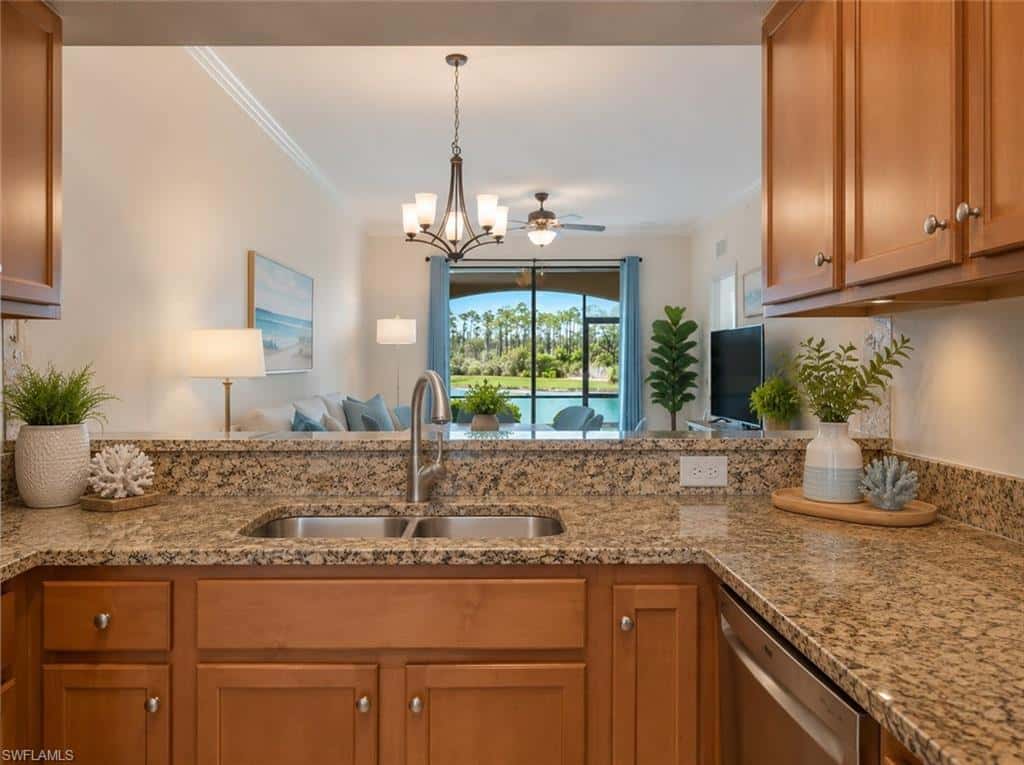 9731 Acqua Ct #514, Naples, photo 5