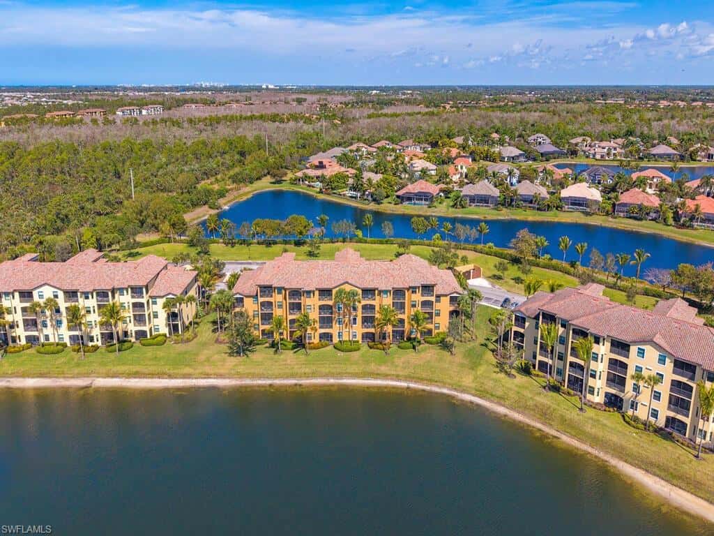 9731 Acqua Ct #514, Naples, photo 20
