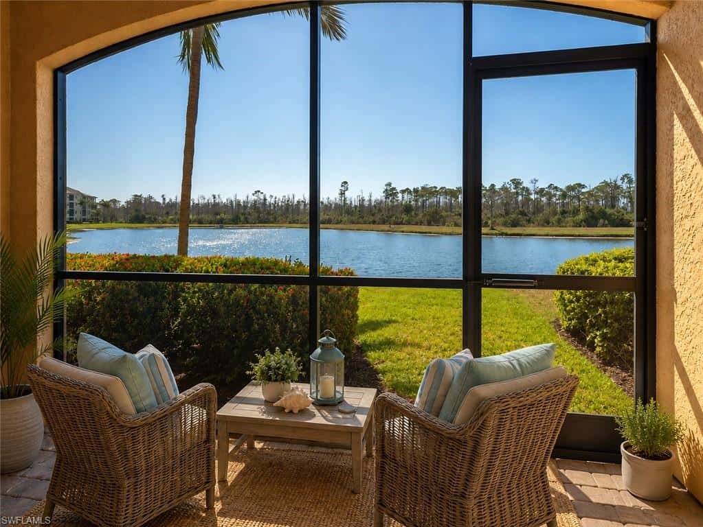9731 Acqua Ct #514, Naples, photo 10