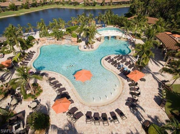 9731 Acqua Ct #514, Naples, photo 18