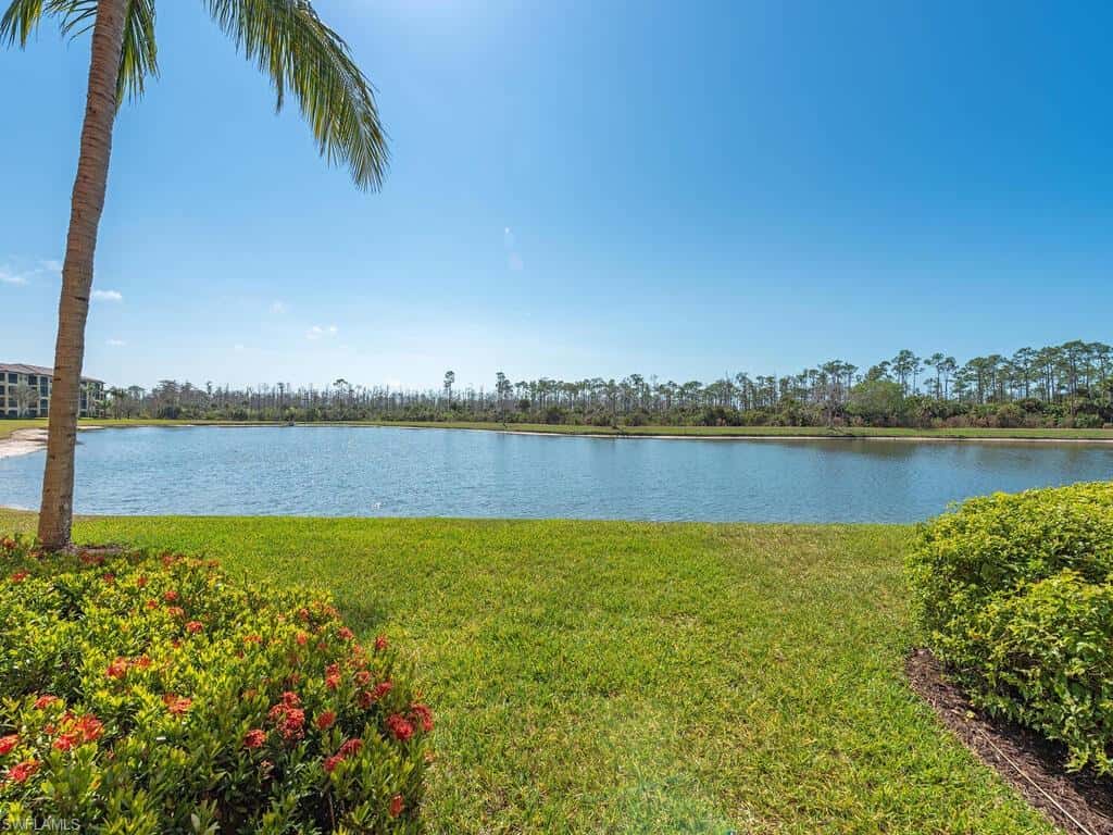 9731 Acqua Ct #514, Naples, photo 11