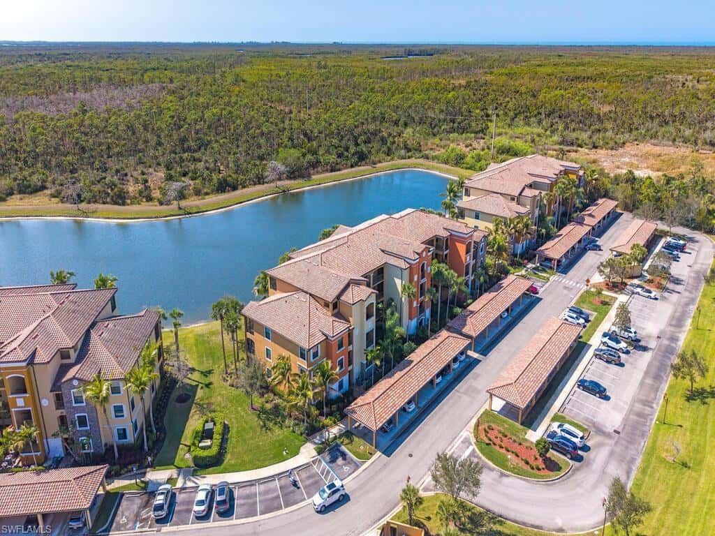 9731 Acqua Ct #514, Naples, photo 19