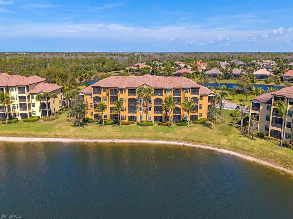 9731 Acqua Ct #514, Naples, photo 21