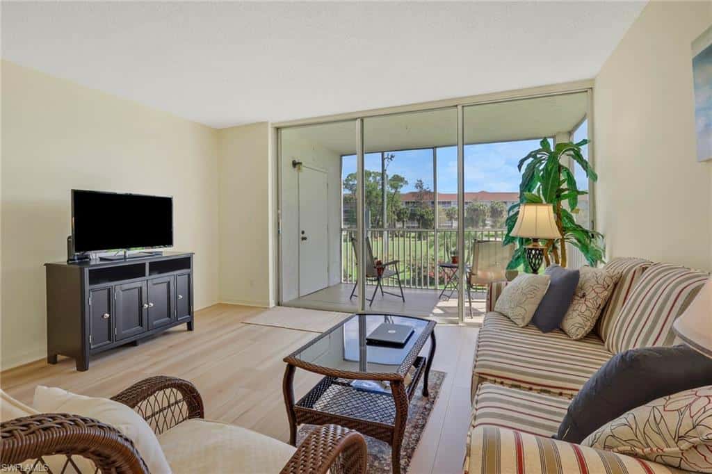 1057 Forest Lakes Dr #1208, Naples, photo 13