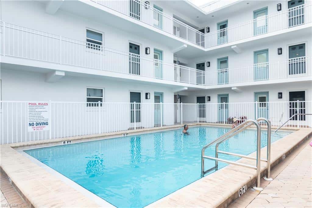 Town Manor, Naples, Naples, photo 13