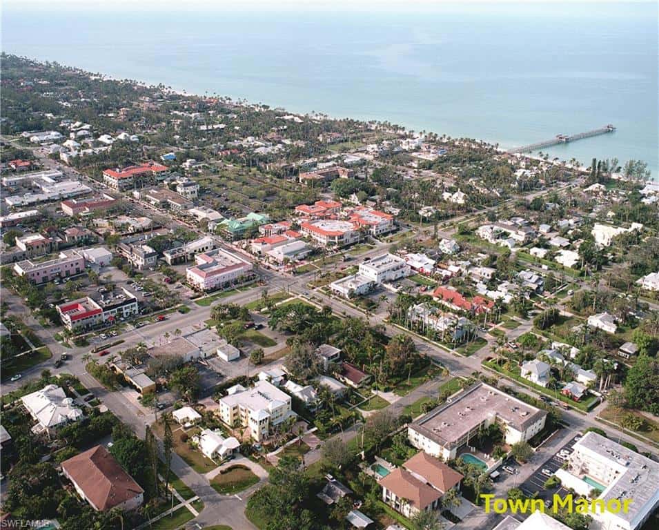 Town Manor, Naples, Naples, photo 16
