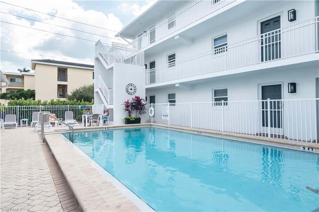 Town Manor, Naples, Naples, photo 12