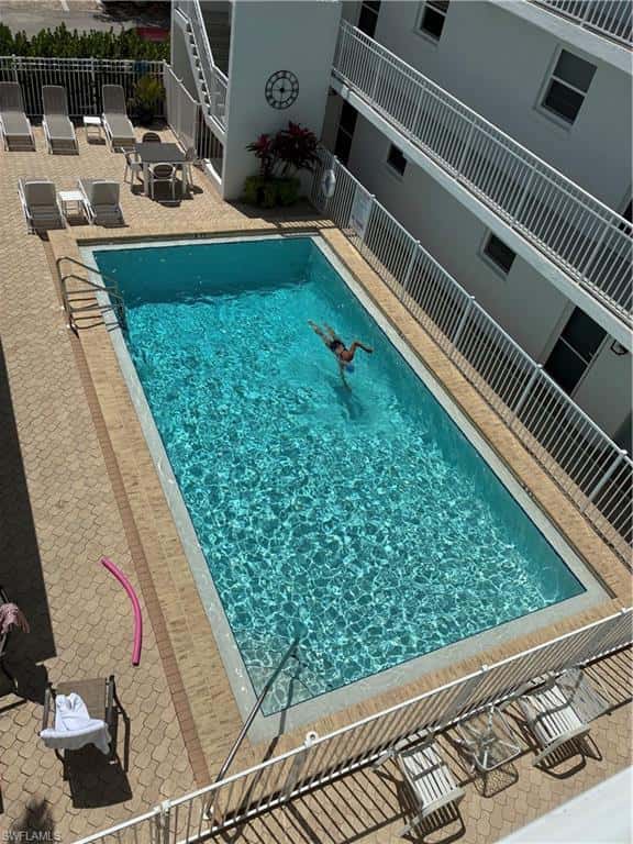 Town Manor, Naples, Naples, photo 14