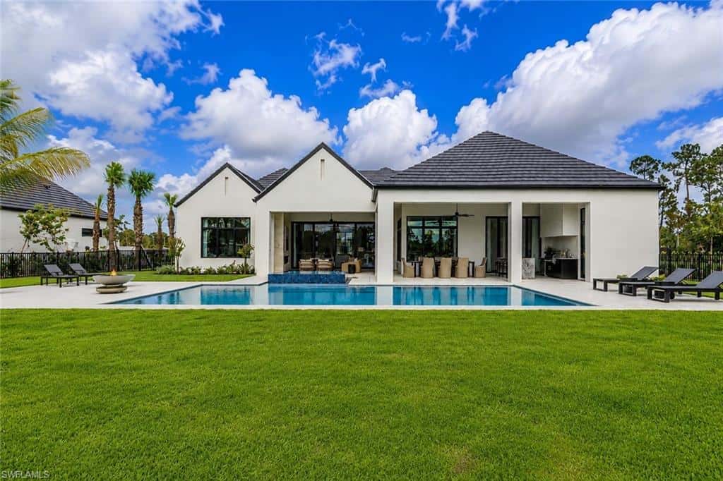 948 Chimney Rock Rd, Naples, photo 19